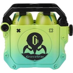 Gravastar Sirius