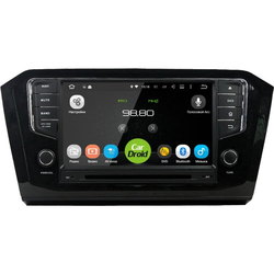 Roximo CarDroid RD-3713-2gb