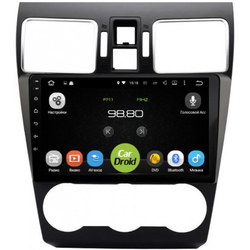 Roximo CarDroid RD-3402F-N15