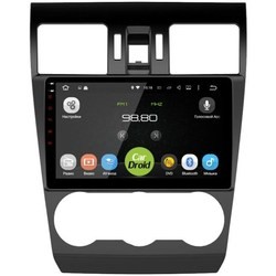 Roximo CarDroid RD-3401F-N13