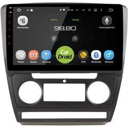 Roximo CarDroid RD-3202FB