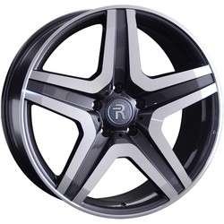 Replay MR137 10x20/5x130 ET35 DIA84,1