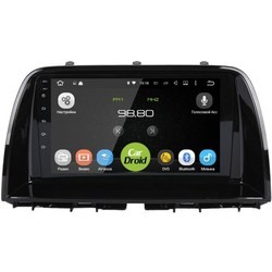 Roximo CarDroid RD-2410F-N15
