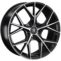 Replay LX200 7,5x17/5x114,3 ET40 DIA60,1