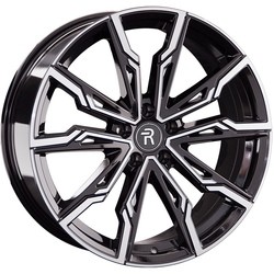 Replay LX190 8,5x20/5x114,3 ET30 DIA60,1