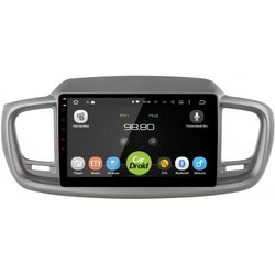 Roximo CarDroid RD-2317F-M18