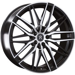 Replay LX186 8,5x20/5x114,3 ET30 DIA60,1