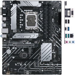 Asus PRIME B660-PLUS D4-CSM