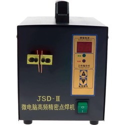 Voltronic Power JSD-SC-II