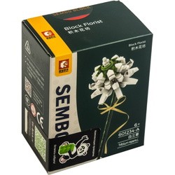 Sembo Trifolium Repens L 601234-A