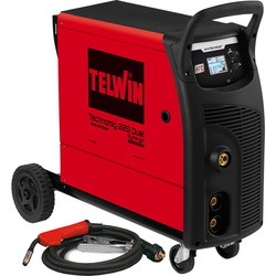 Telwin Technomig 225 Dual Synergic