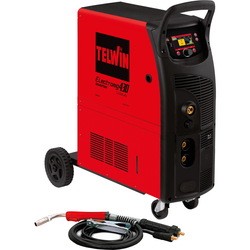 Telwin Electromig 430 Wave