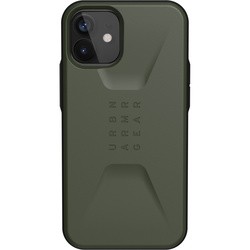 UAG Civilian for iPhone 12 Mini