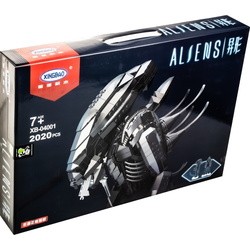 Xingbao Alien Xenomorph XB-04001