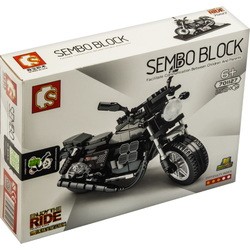 Sembo V9 Bobber 701127
