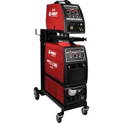 Helvi MULTITECH EVO 505 R.A.