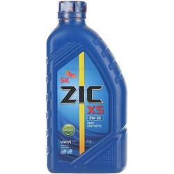 ZIC X5 5W-30 Diesel 1L