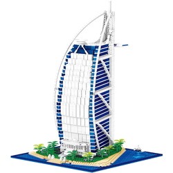 ZheGao Burj Al Arab QL-0963