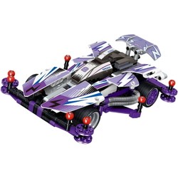 ZheGao Purple Arrow QL-0433