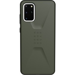 UAG Civilian for Galaxy S20 Plus