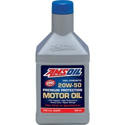 AMSoil Premium Protection 20W-50 1L