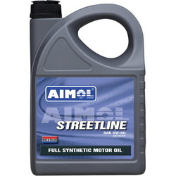 Aimol Streetline 5W-40 4L