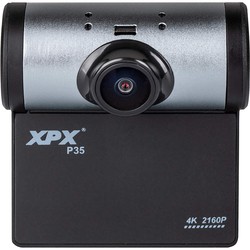 XPX P35 GPS