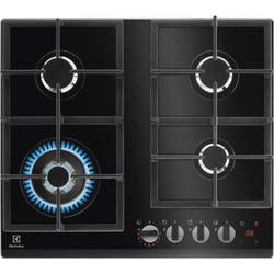 Electrolux KGG 64365 K