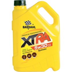 Bardahl XTRA 5W-30 C3 5L