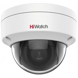 Hikvision HiWatch IPC-D082-G2/S 2.8 mm