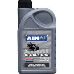 Aimol 4T Race Bike 5W-40 1L