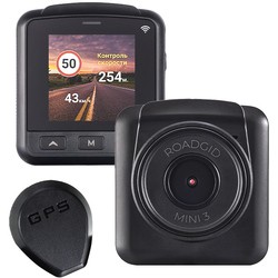 Roadgid Mini 3 Wi-Fi GPS
