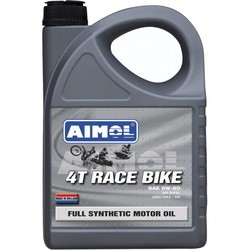 Aimol 4T Race Bike 5W-50 4L