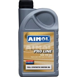 Aimol Pro Line 5W-40 1L