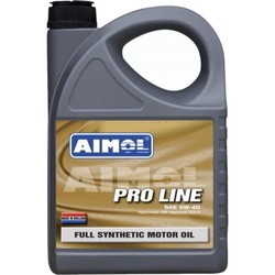 Aimol Pro Line 5W-40 4L