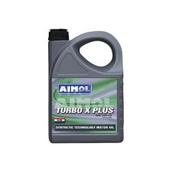 Aimol Turbo X Plus 10W-40 4L