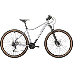 Cube Access WS Pro 27.5 2021 frame 13.5
