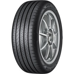 Goodyear EfficientGrip 2 SUV 255/65 R17 114H