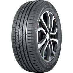 Nokian Nordman SX3 155/80 R13 79T