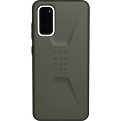 UAG Civilian for Galaxy S20