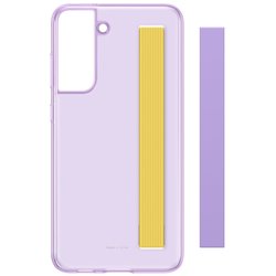 Samsung Slim Strap Cover for Galaxy S21 FE