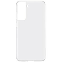 Samsung Clear Cover for Galaxy S21 FE