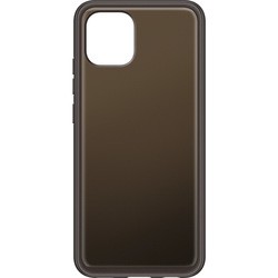 Samsung Soft Clear Cover for A03