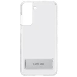 Samsung Clear Standing Cover for Galaxy S21 FE