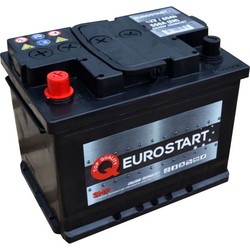 Eurostart Standard 6CT-50RL