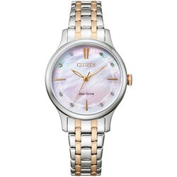 Citizen EM0896-89Y