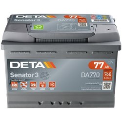 Deta DA612