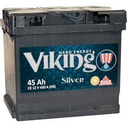 VIKING Silver 6CT-45L