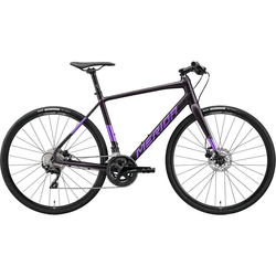 Merida Speeder 400 2022 frame S