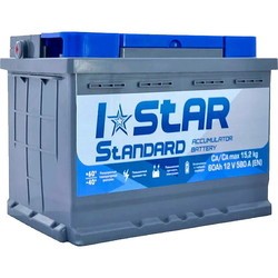 I-Star Standard 6CT-60L